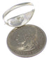 Silver Multicolor Jewelry Southwest Ring Size 8-3/4 MX23035